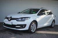 Renault Mégane Grandtour 1.2 TCE 2016