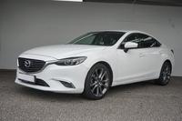 Mazda 6 2.2 SKYACTIV-D 2015