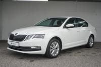 Škoda Octavia 1.6 TDI Style 2018