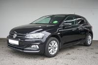 Volkswagen Polo 1.0 TSI 2020