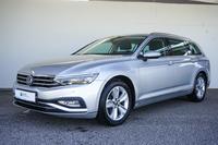 Volkswagen Passat Variant 2.0 TDI Elegance AT 2021