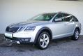 Škoda Octavia Combi 2,0 TDI SCR Scout 4x4 DSG 110KW 2019