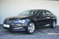 Škoda Superb 1.5 TSI Ambition 2020