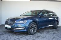 Škoda Superb 2.0 TDI Laurin & Klement 2020