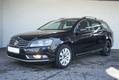 Volkswagen Passat Variant 1.6 TDI Comfortline 2012