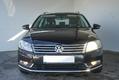 Volkswagen Passat Variant 1.6 TDI Comfortline 2012