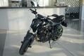 Yamaha MT07 700 2021