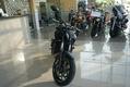 Yamaha MT07 700 2021