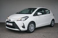 Toyota Yaris 1.0 VVTi Live 2019