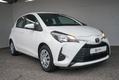  Foto č. 2 - Toyota Yaris 1.0 VVTi Live 2019