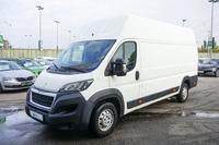 Peugeot Boxer 2.0 BHDi L4H3 435 2018