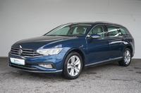 Volkswagen Passat 2.0 TDI Elegance 4x4 2020