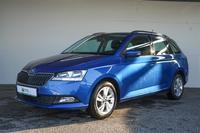 Škoda Fabia Combi 1.0 TSI Ambition 2020