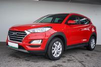 Hyundai Tucson 1.6 CRDi 2020