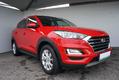  Foto č. 2 - Hyundai Tucson 1.6 CRDi 2020