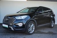 Hyundai Santa Fe 2.2 CRDi 4WD 147 kW 2016