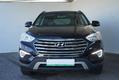 Hyundai Santa Fe 2.2 CRDi 4WD 147 kW 2016