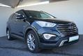  Foto č. 2 - Hyundai Santa Fe 2.2 CRDi 4WD 147 kW 2016