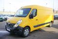 Renault Master 2.3 DCi 2016