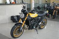 Kawasaki Z 900 950 2024