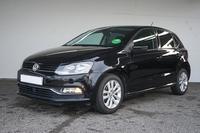 Volkswagen Polo 1.0i 2015