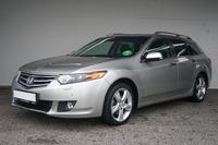 Honda Accord 2.2D 2010