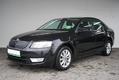 Škoda Octavia 1.6 TDi 2014