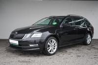 Škoda Octavia Combi 2.0 TDI Style DSG 110KW 2019