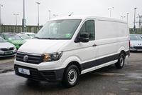 Volkswagen Crafter 2.0 SCR TDI L3H2 2020