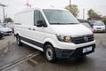  Foto č. 2 - Volkswagen Crafter 2.0 SCR TDI L3H2 2020