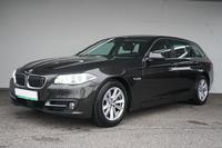 BMW 525 2.0 d xDrive 2016