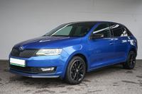 Škoda Rapid 1.0 TSI Monte Carlo 2018