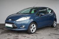 Ford Fiesta 1.4i 2009