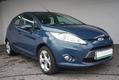  Foto č. 2 - Ford Fiesta 1.4i 2009