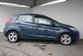  Foto č. 3 - Ford Fiesta 1.4i 2009