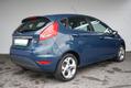  Foto č. 4 - Ford Fiesta 1.4i 2009