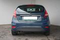  Foto č. 5 - Ford Fiesta 1.4i 2009