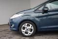  Foto č. 8 - Ford Fiesta 1.4i 2009