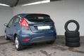  Foto č. 19 - Ford Fiesta 1.4i 2009