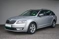 Škoda Octavia Combi 2.0TDI 2014