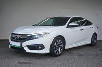 Honda Civic 1.5 VTEC CVT 2018