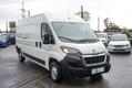  Foto č. 2 - Peugeot Boxer 2.0 BlueHDi 335 2018