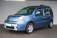 Renault Kangoo 1.5 dCi 2011