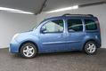  Foto č. 7 - Renault Kangoo 1.5 dCi 2011