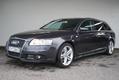 Audi A6 Avant 3.0 TDI Quattro SLine 2005