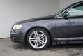  Foto č. 8 - Audi A6 Avant 3.0 TDI Quattro SLine 2005