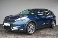 KIA Niro 1.6 GDI Hybrid Platinum 2017