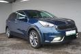  Foto č. 2 - KIA Niro 1.6 GDI Hybrid Platinum 2017