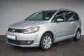 Volkswagen Touran 2.0 TDI 2014