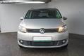 Volkswagen Touran 2.0 TDI 2014